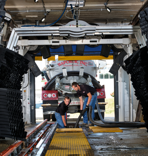 Car Washes Services For Your Business Hapchuk, Inc.