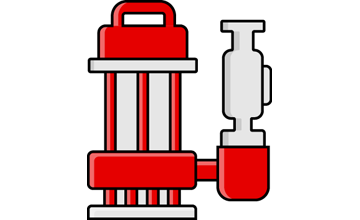 Pump Station Maintenance