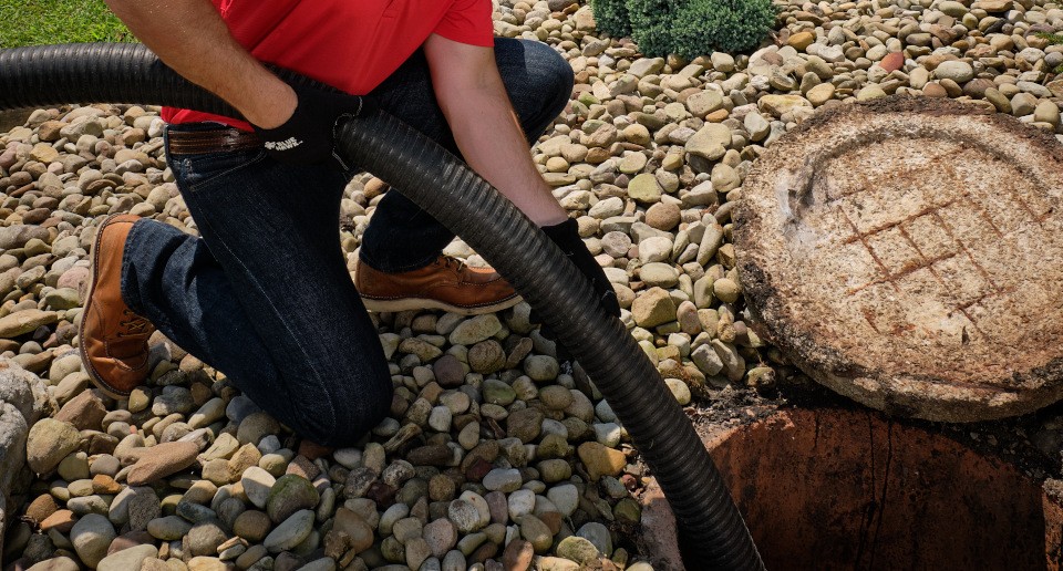 Do These 4 Things Before Getting Your Septic Tank Pumped
